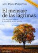 Libro - El mensaje de las lágrimas