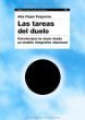 Libro - Las tareas del duelo