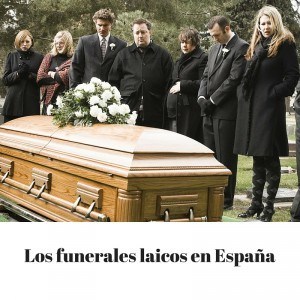 Funerales Laicos Civiles España